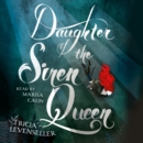 Daughter of the Siren Queen - eAudiobook