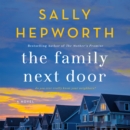 The Family Next Door : A Novel - eAudiobook