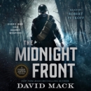The Midnight Front : A Dark Arts Novel - eAudiobook