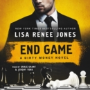 End Game : A Dirty Money Novel - eAudiobook