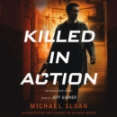 Killed in Action : An Equalizer Novel - eAudiobook