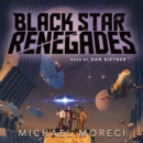 Black Star Renegades - eAudiobook