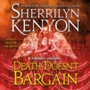 Death Doesn't Bargain : A Deadman's Cross Novel - eAudiobook