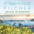 Voices In Summer - eAudiobook