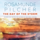 The Day of the Storm - eAudiobook