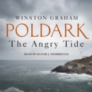 The Angry Tide : A Novel of Cornwall, 1798-1799 - eAudiobook