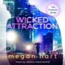 Wicked Attraction - eAudiobook