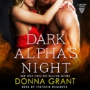 Dark Alpha's Night : A Reaper Novel - eAudiobook