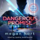 Dangerous Promise - eAudiobook