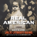 Real American : A Memoir - eAudiobook