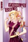 Fools Gold #1 - eBook
