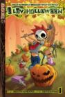 I Luv Halloween #1 - eBook