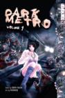 Dark Metro #1 - eBook