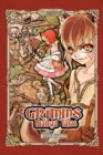 Grimms Manga Tales - Book