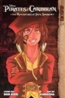 Disney Manga: Pirates of the Caribbean -- The Adventures of Jack Sparrow - eBook
