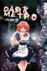 Dark Metro, Volume 2 - eBook