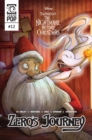 Disney Manga: Tim Burton's The Nightmare Before Christmas - Zero's Journey, Issue #12 - eBook