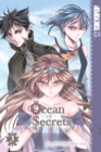 Ocean of Secrets, Volume 3 - eBook