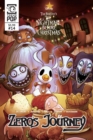 Disney Manga: Tim Burton's The Nightmare Before Christmas - Zero's Journey, Issue #14 - eBook