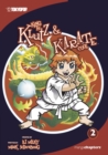 Kung Fu Klutz and Karate Cool, Volume 2 - eBook