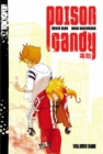 Poison Candy, Volume 2 - eBook