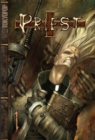 Priest manga volume 1 : Prelude of the Deceased - eBook