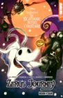Disney Manga: Tim Burton's The Nightmare Before Christmas - Zero's Journey, Book 4 - eBook