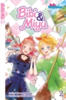 Bibi & Miyu, Volume 2 - Book