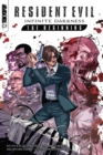 Resident Evil Infinite Darkness : The Graphic Novel (2022) - Book