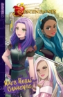 Disney Manga: Descendants - Mal's Royal Challenge - eBook