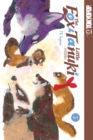 Fox & Little Tanuki, Volume 5 - eBook
