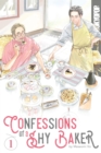 Confessions of a Shy Baker, Volume 1 - eBook