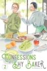Confessions of a Shy Baker, Volume 2 - Book