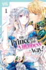 Prince Is in the Villainess' Way!, Volume 1 - eBook