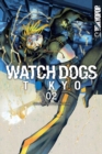 Watch Dogs Tokyo, Volume 2 - eBook