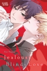 Jealousy Blinds Love - eBook