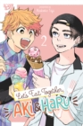 Let's Eat Together, Aki and Haru, Volume 2 - eBook