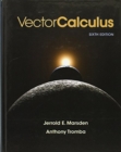 Vector Calculus - Book