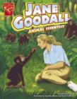 Jane Goodall - eBook