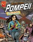 Escape from Pompeii - eBook