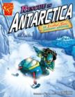 Rescue in Antarctica - eBook