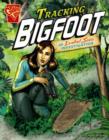 Tracking Bigfoot - eBook