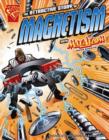 The Attractive Story of Magnetism with Max Axiom, Supe - eBook