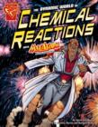 The Dynamic World of Chemical Reactions with Max Axiom - eBook