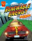A Refreshing Look at Renewable Energy with Max Axiom - eBook