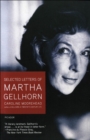 Selected Letters of Martha Gellhorn - eBook