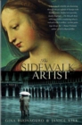 The Sidewalk Artist : A Novel - eBook
