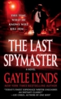 The Last Spymaster : A Novel - eBook