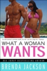 What a Woman Wants - eBook