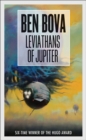 Leviathans of Jupiter - eBook